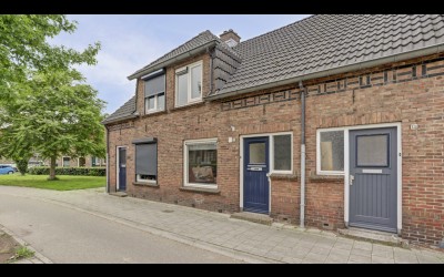 Violierstraat 132
