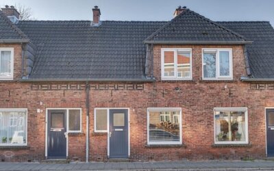 Violierstraat 134