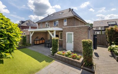 Smaragdstraat 46