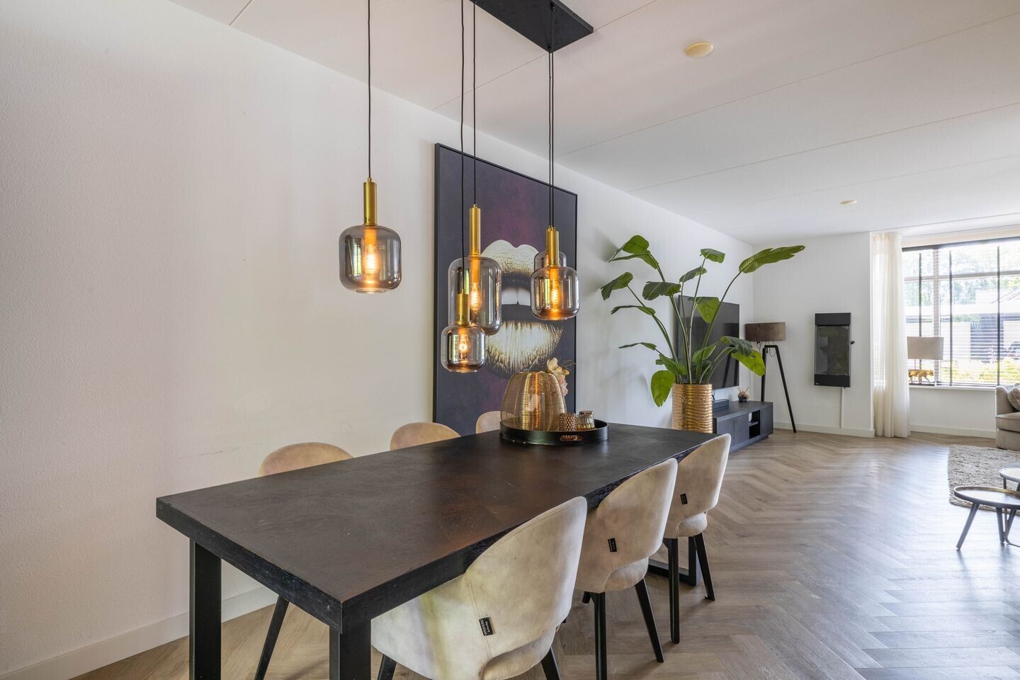 Twee-onder-één-kap te koop: Smaragdstraat 46, Almelo