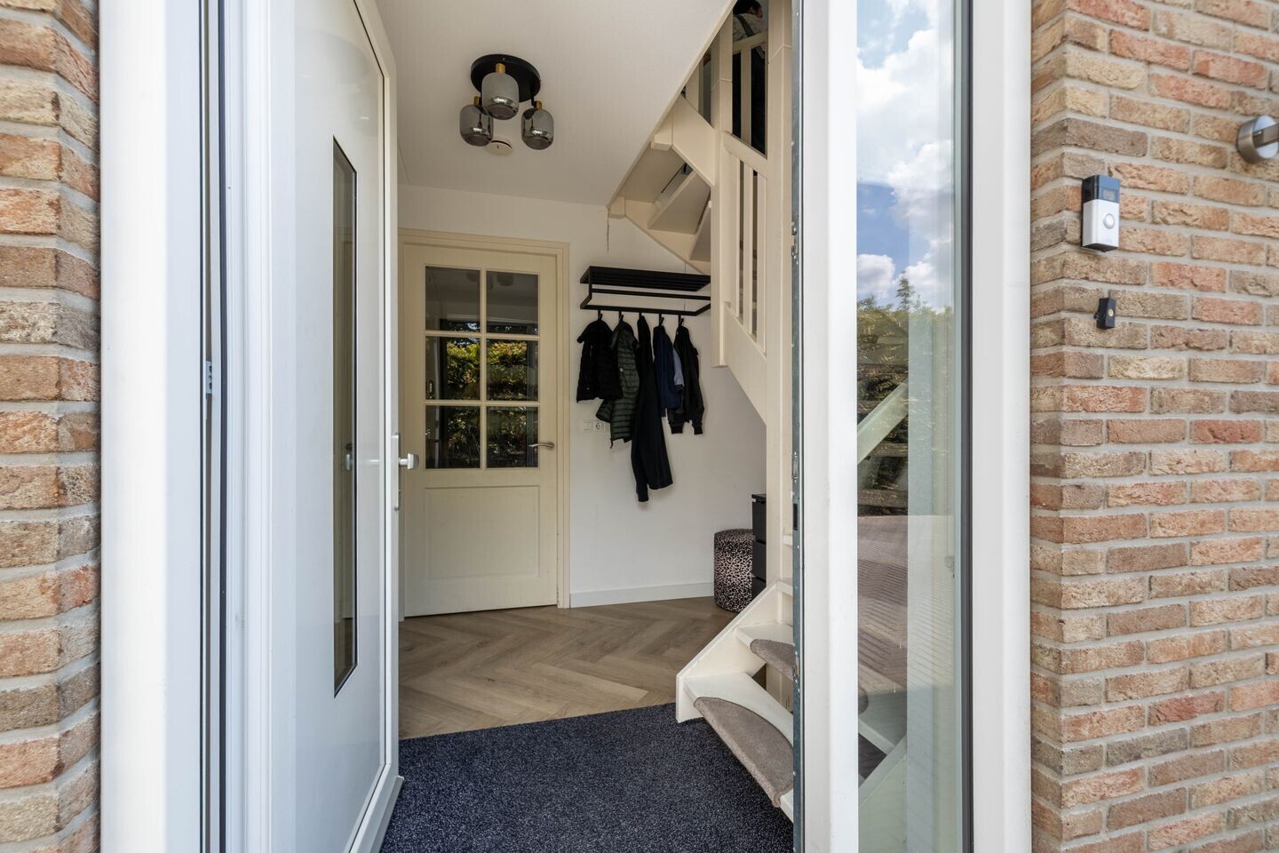 Twee-onder-één-kap te koop: Smaragdstraat 46, Almelo