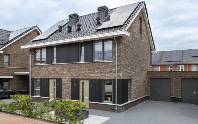 Robijnstraat 22-A