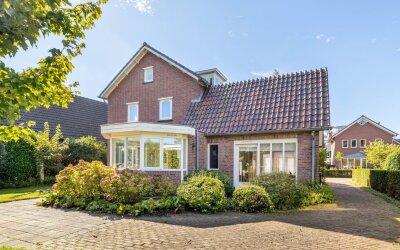 Huis te koop Planthofsweg 10