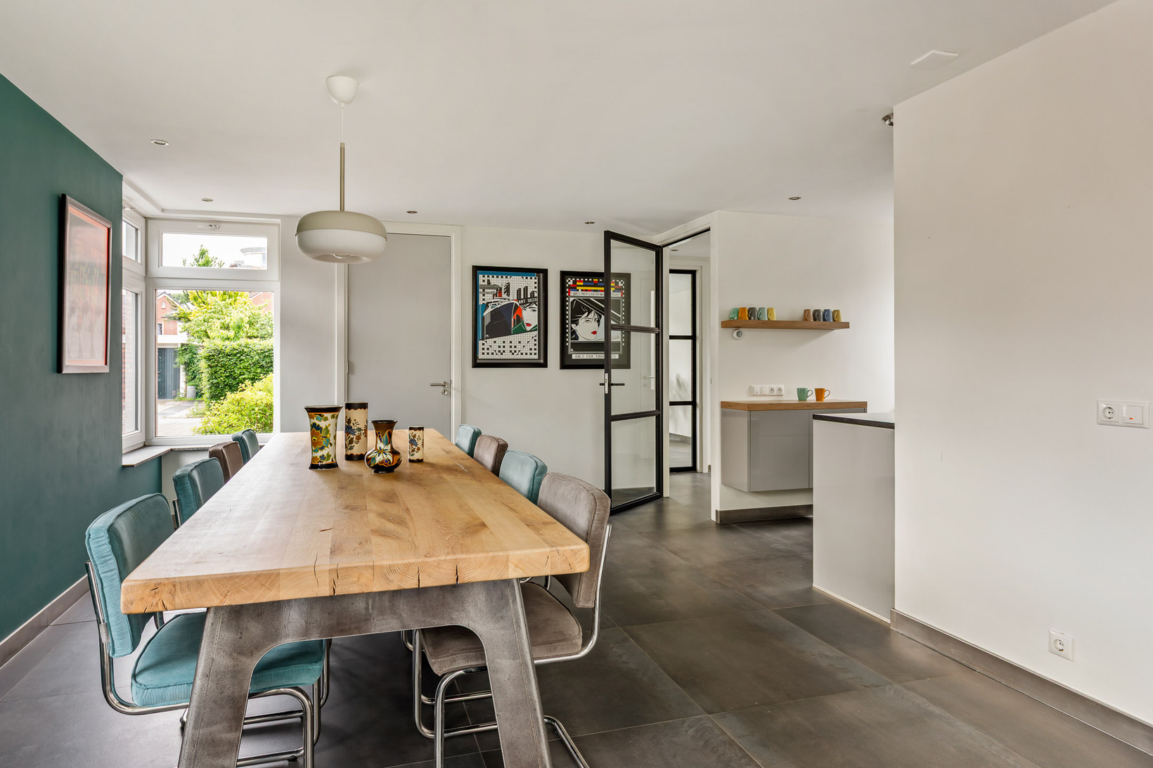 Vrijstaande woning te koop: Planthofsweg 6, Almelo