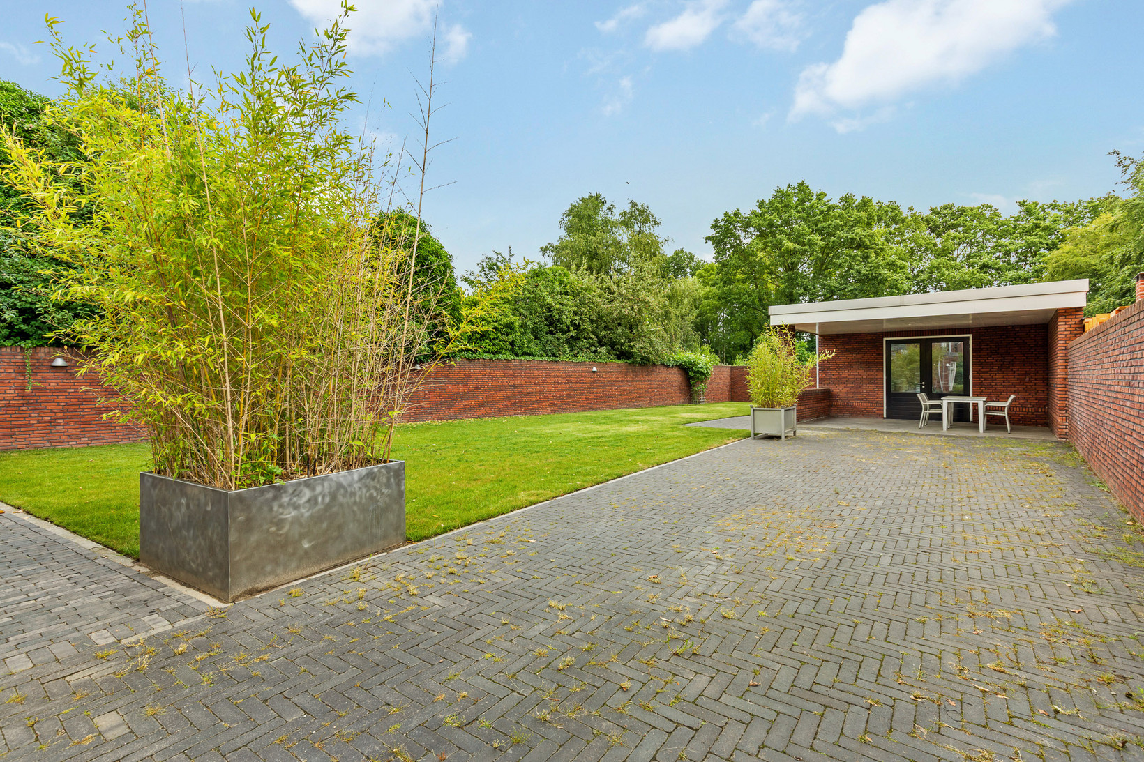 Vrijstaande woning te koop: Planthofsweg 6, Almelo