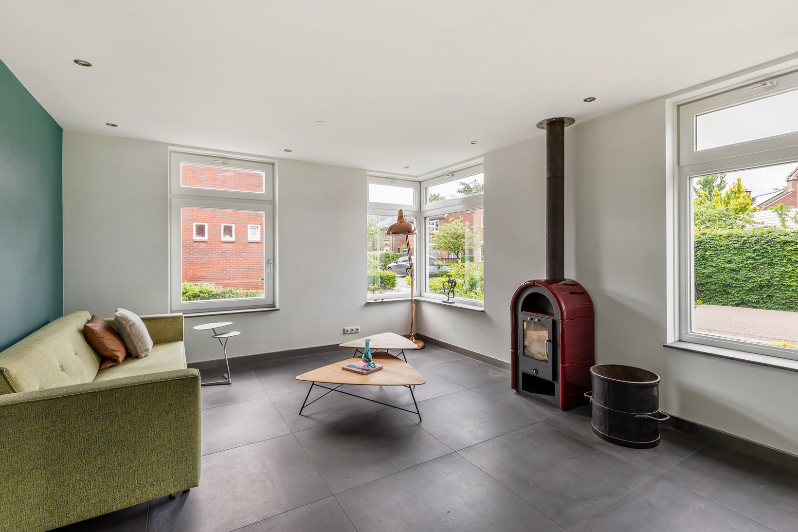 Vrijstaande woning te koop: Planthofsweg 6, Almelo