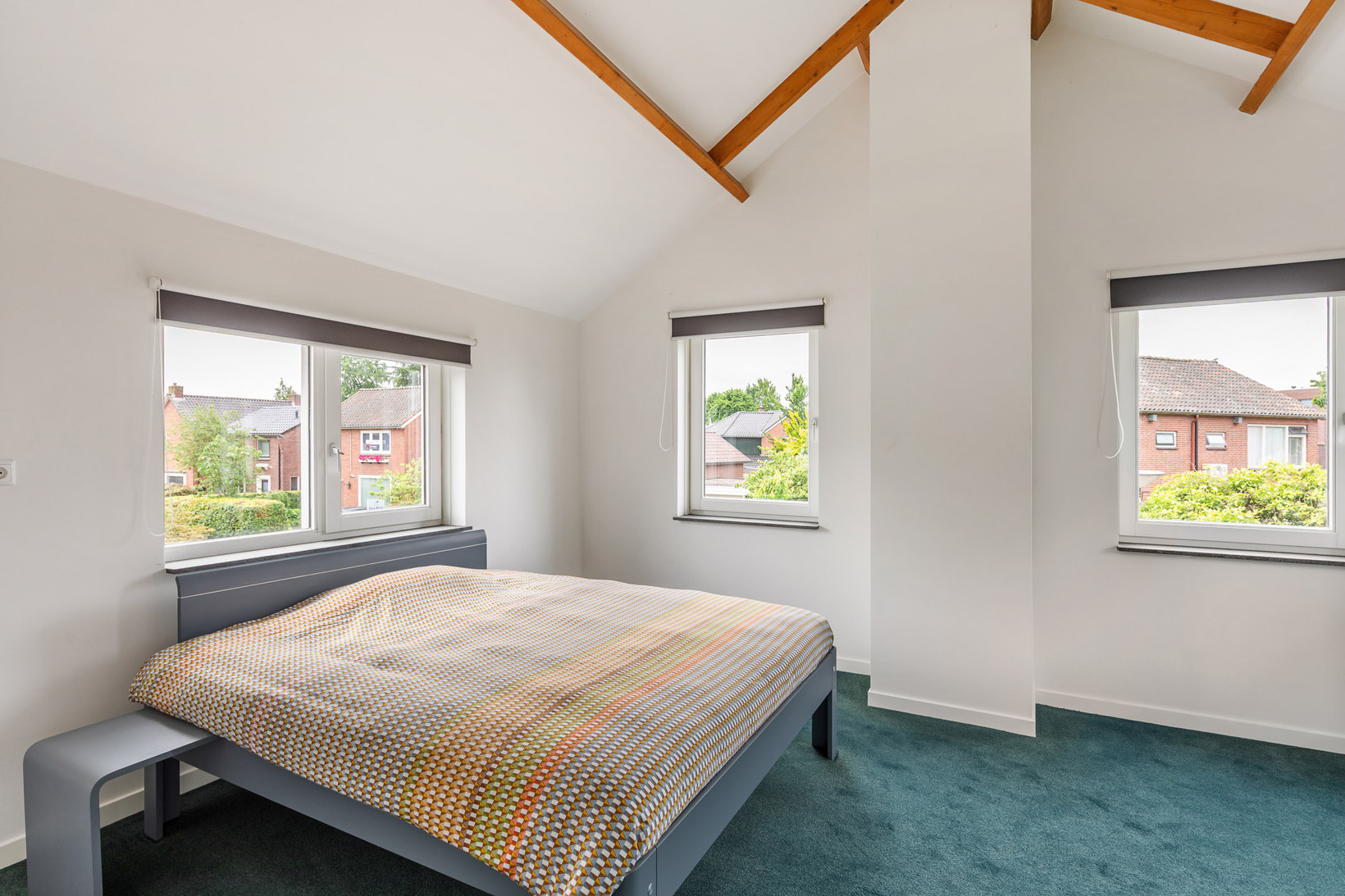 Vrijstaande woning te koop: Planthofsweg 6, Almelo