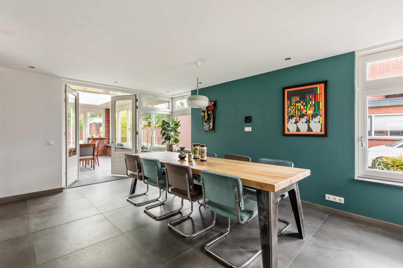 Vrijstaande woning te koop: Planthofsweg 6, Almelo