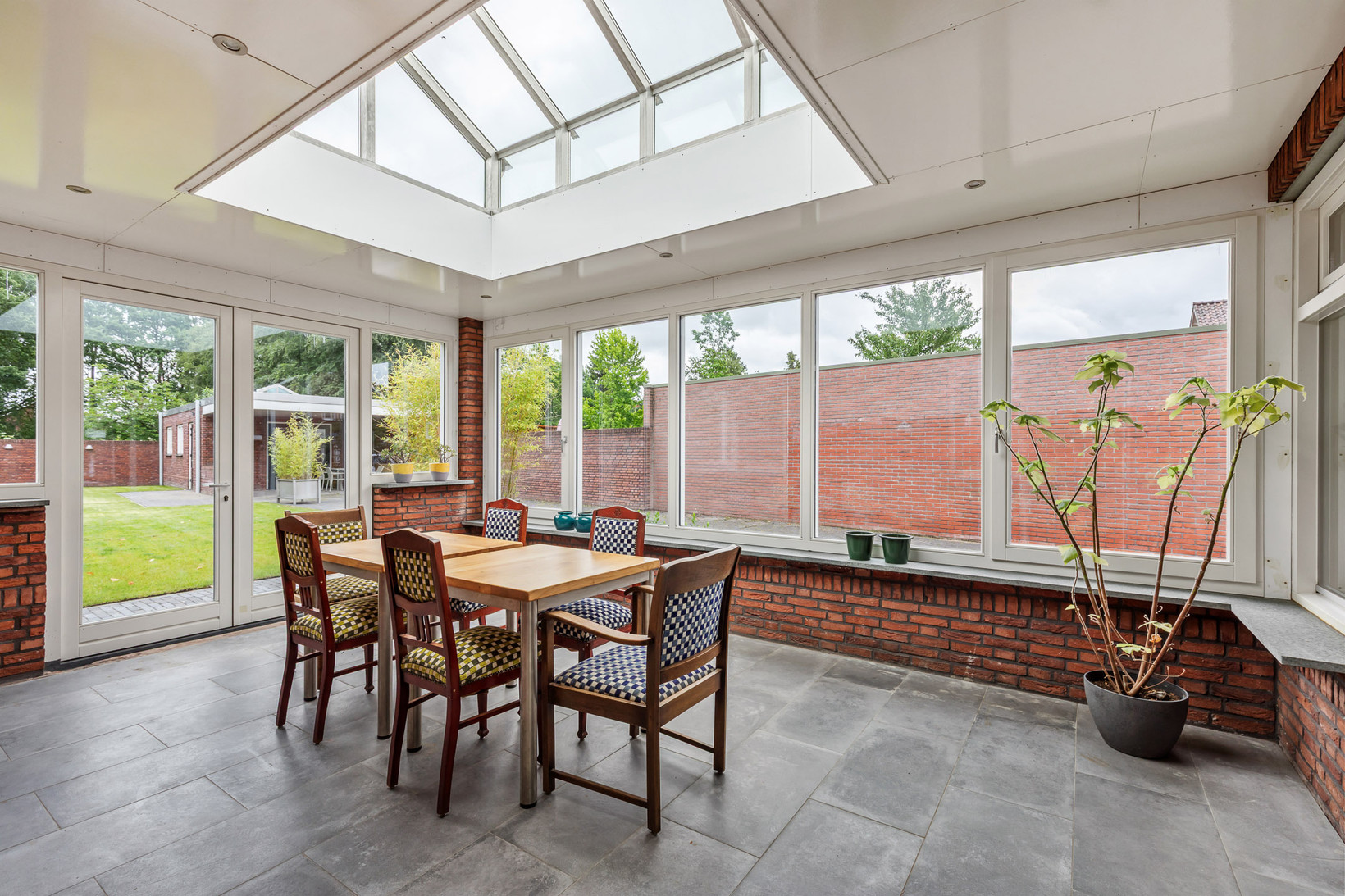 Vrijstaande woning te koop: Planthofsweg 6, Almelo