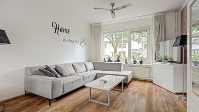 Hazelaarstraat 12