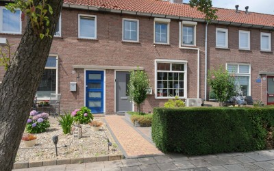 Jasmijnstraat 45
