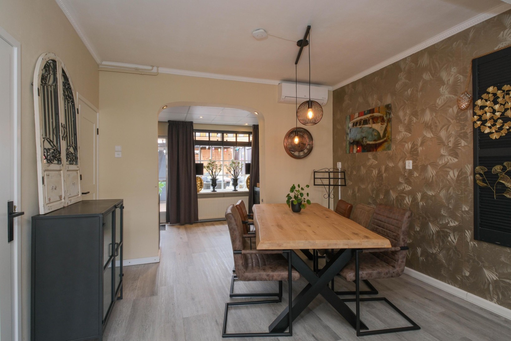 Tussenwoning te koop: Jasmijnstraat 45, Almelo