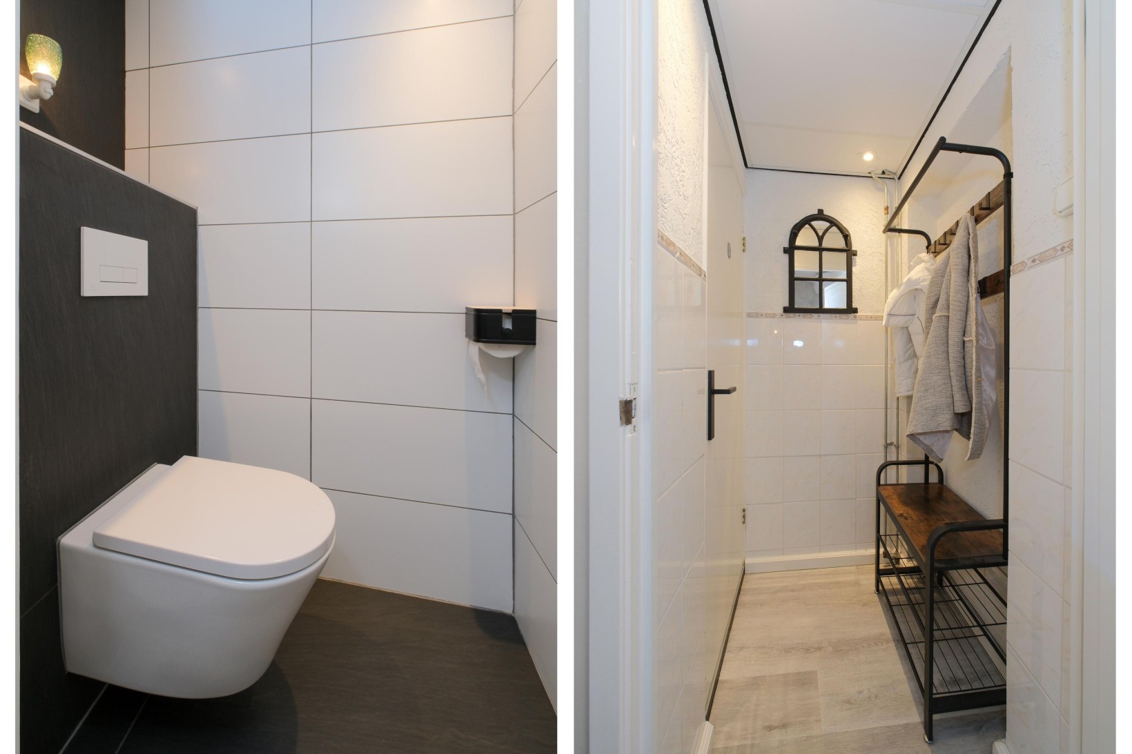 Tussenwoning te koop: Jasmijnstraat 45, Almelo