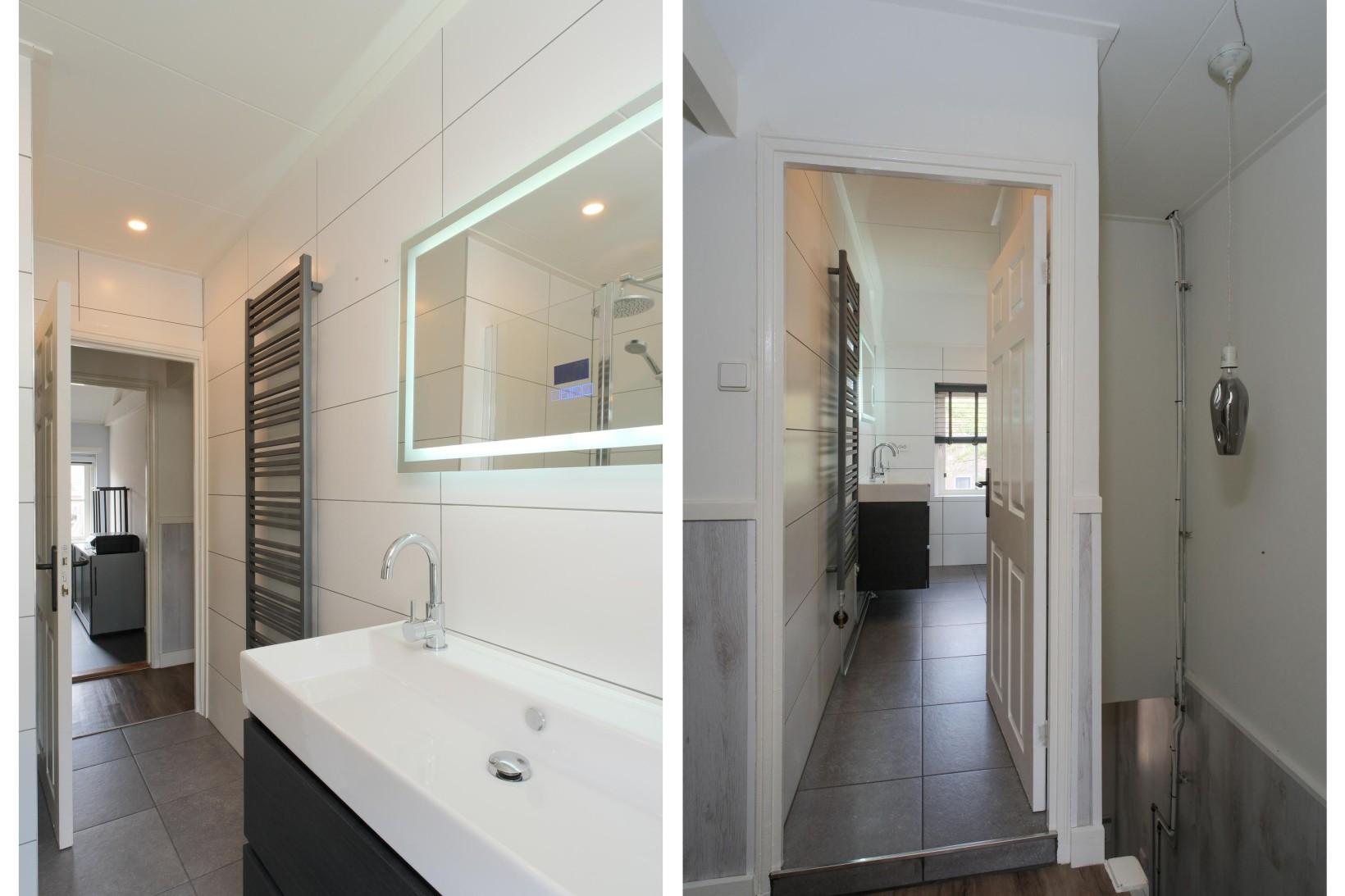 Tussenwoning te koop: Jasmijnstraat 45, Almelo