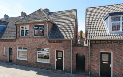 Rietstraat 109