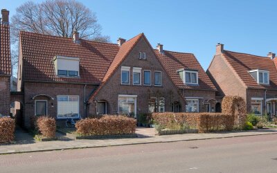 Rietstraat 45