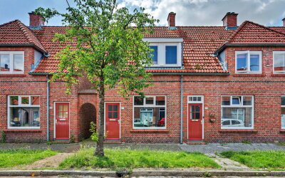 Veldkersstraat 12