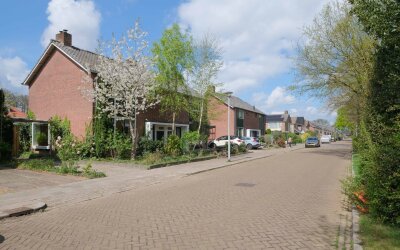 Horstlaan 38