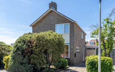Horstlaan 46