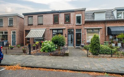 Oude Vriezenveenseweg 96