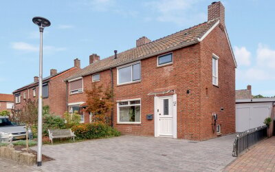 Rengelinkstraat 17