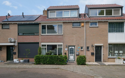 Rengelinkstraat 41