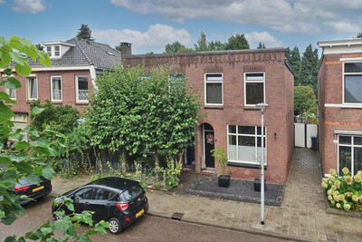 Huis te koop Vissedijk 9