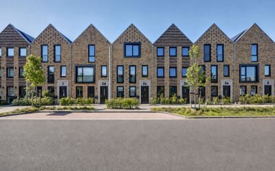 Laan van Indië 5-C