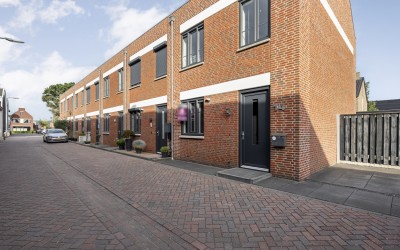Scholl Engbertsstraat 14