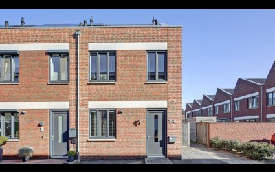Scholl Engbertsstraat 14