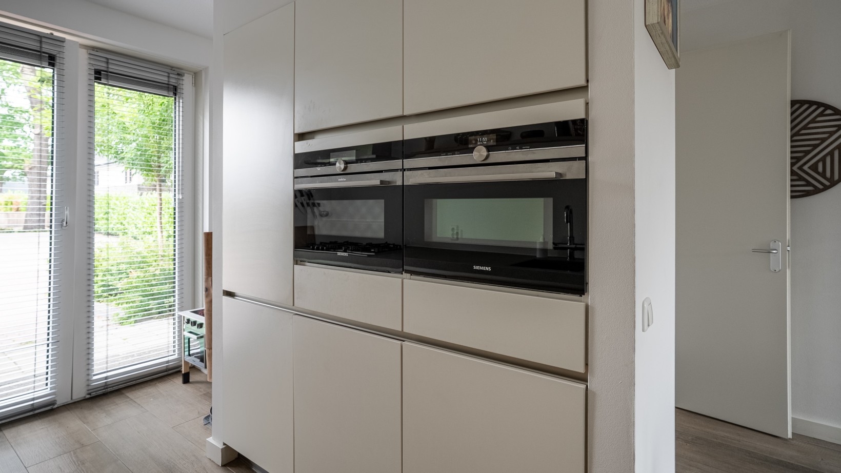 Tussenwoning te koop: Van Wulfften Palthestraat 28, Almelo