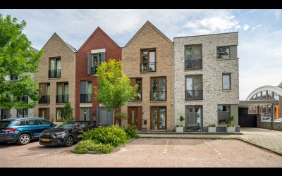 Van Wulfften Palthestraat 28