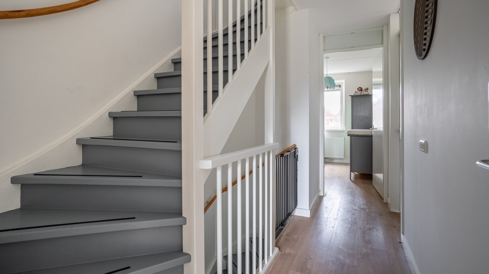 Tussenwoning te koop: Van Wulfften Palthestraat 28, Almelo