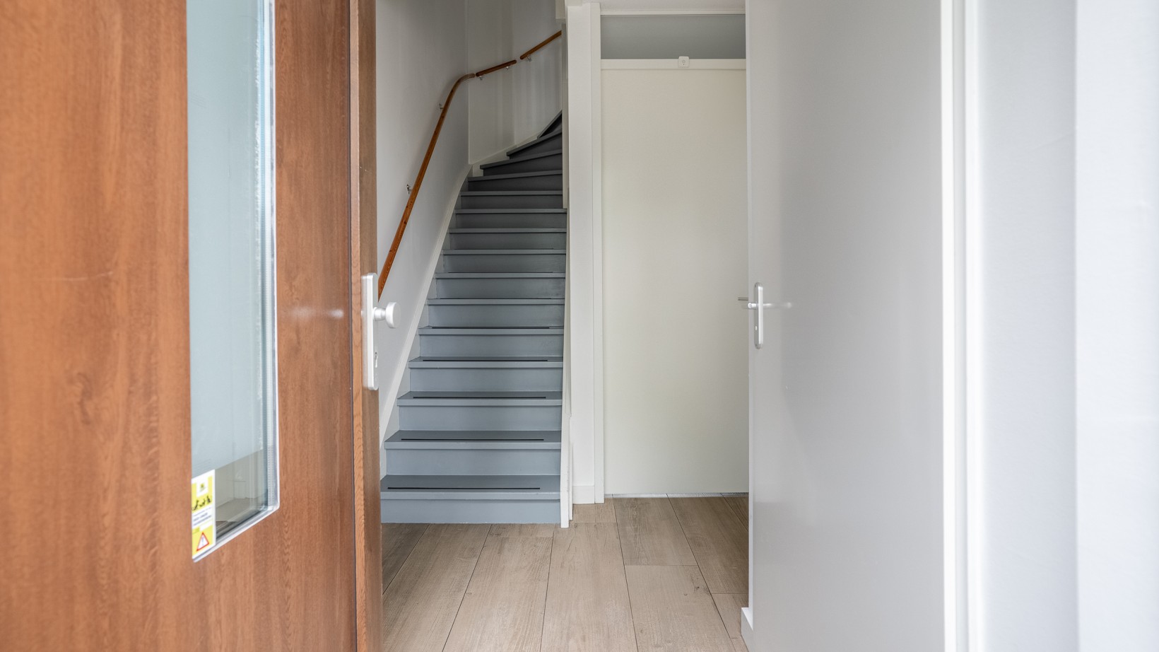 Tussenwoning te koop: Van Wulfften Palthestraat 28, Almelo