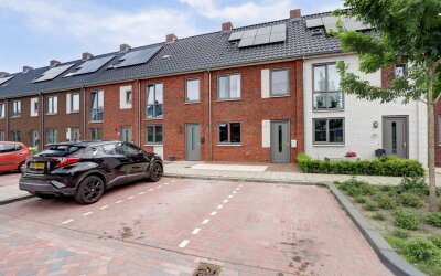 Van Wulfften Palthestraat 48