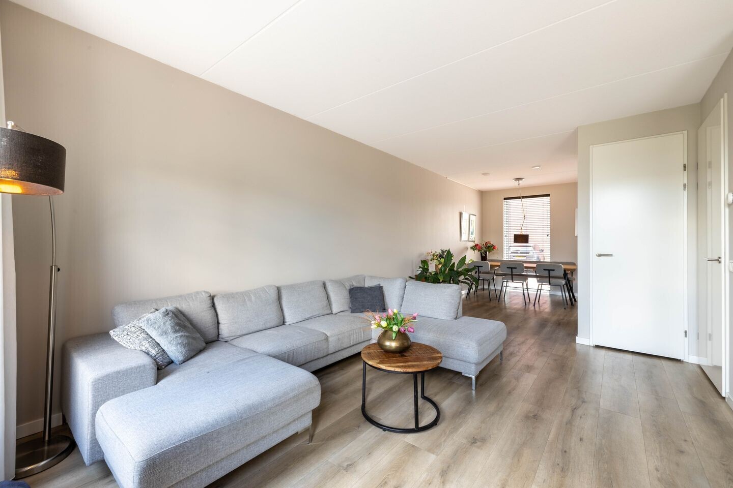 Tussenwoning te koop: Salomonsonstraat 46, Almelo