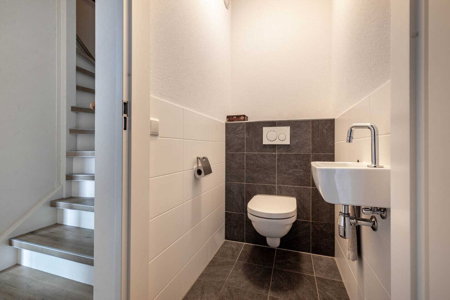 Tussenwoning te koop: Salomonsonstraat 46, Almelo