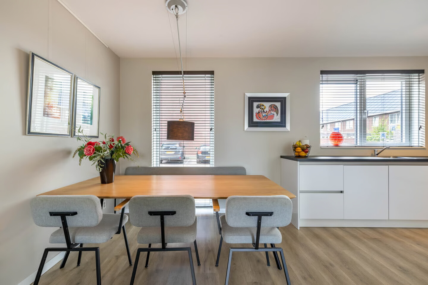 Tussenwoning te koop: Salomonsonstraat 46, Almelo