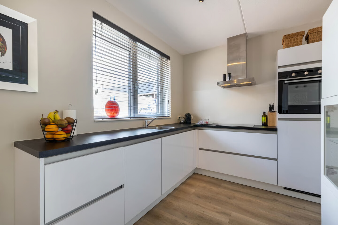 Tussenwoning te koop: Salomonsonstraat 46, Almelo
