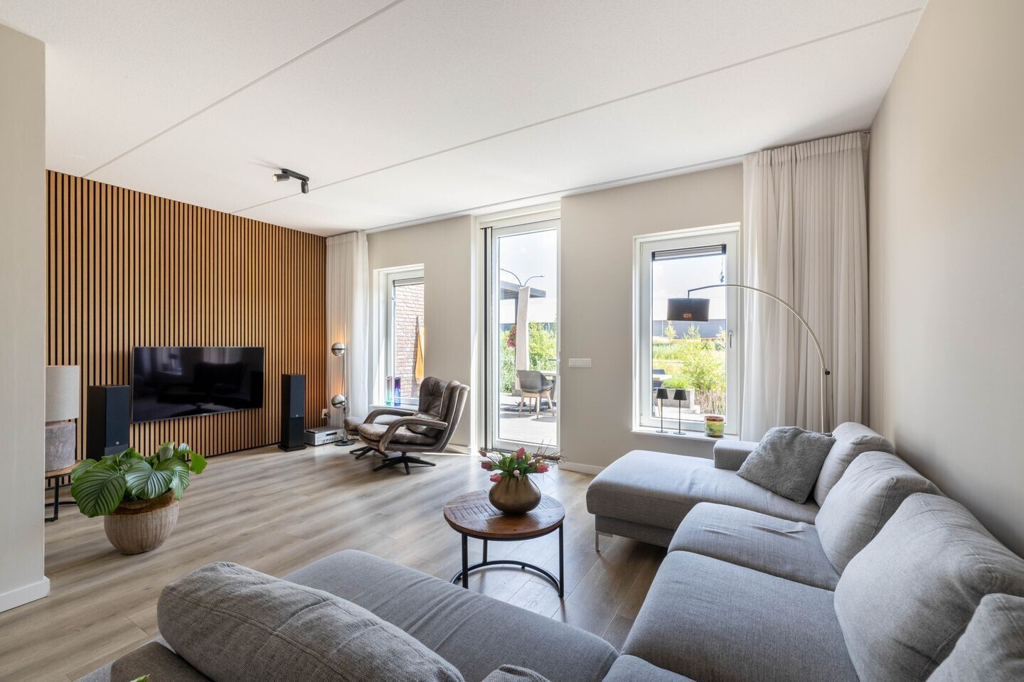Tussenwoning te koop: Salomonsonstraat 46, Almelo
