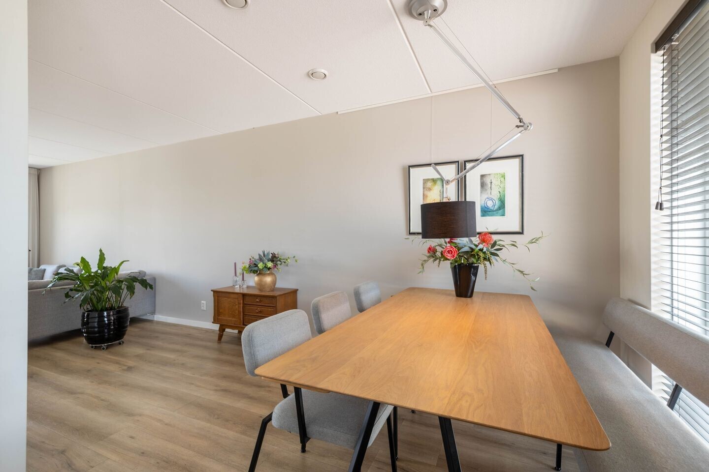 Tussenwoning te koop: Salomonsonstraat 46, Almelo