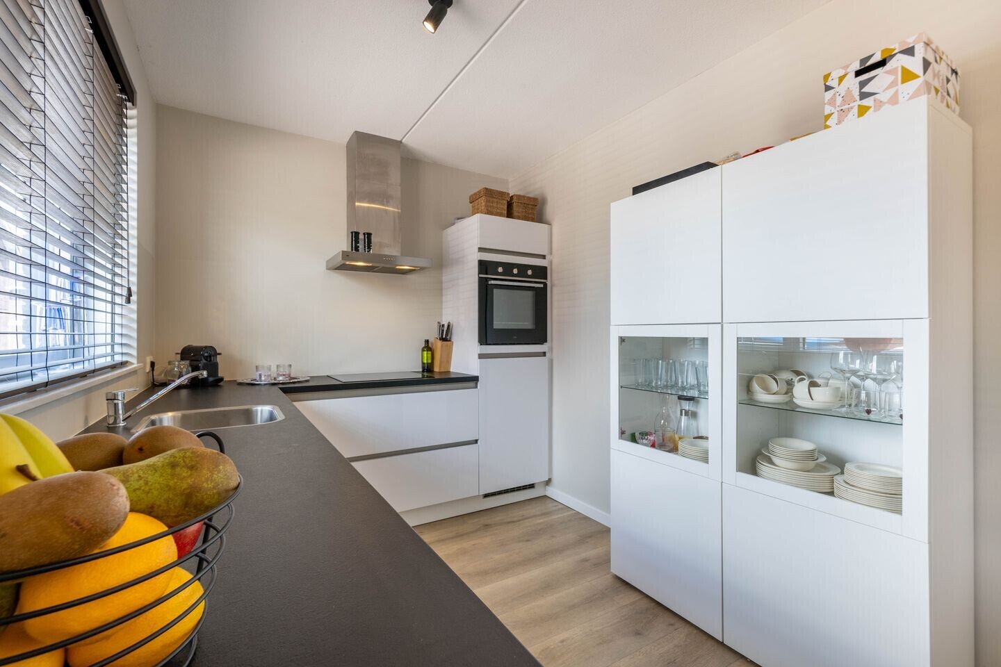 Tussenwoning te koop: Salomonsonstraat 46, Almelo