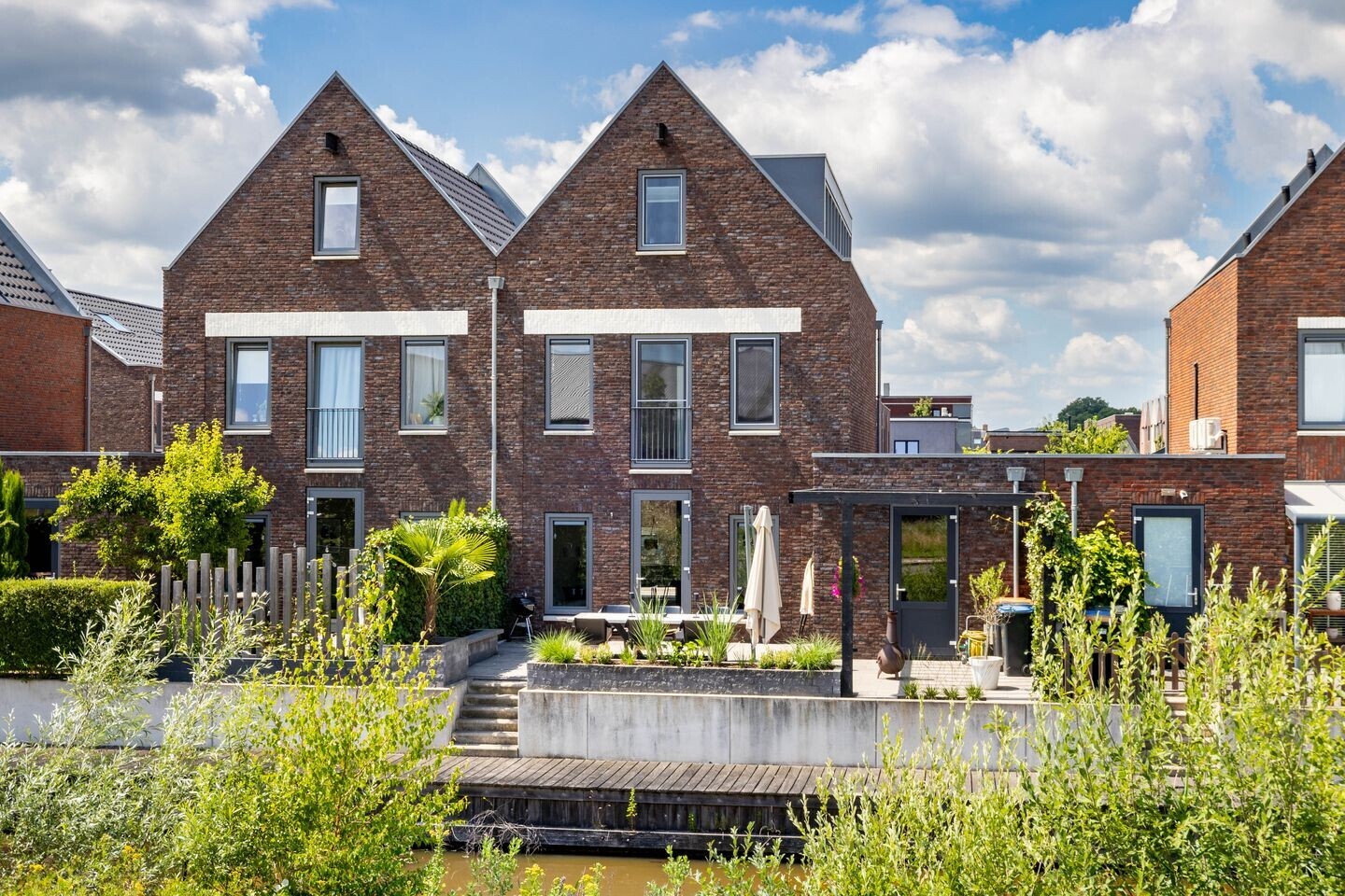 Tussenwoning te koop: Salomonsonstraat 46, Almelo