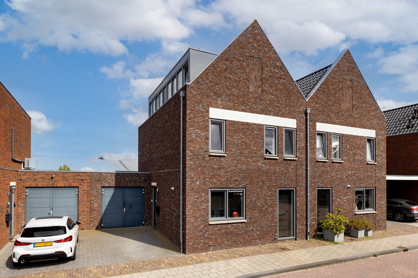 Tussenwoning te koop: Salomonsonstraat 46, Almelo