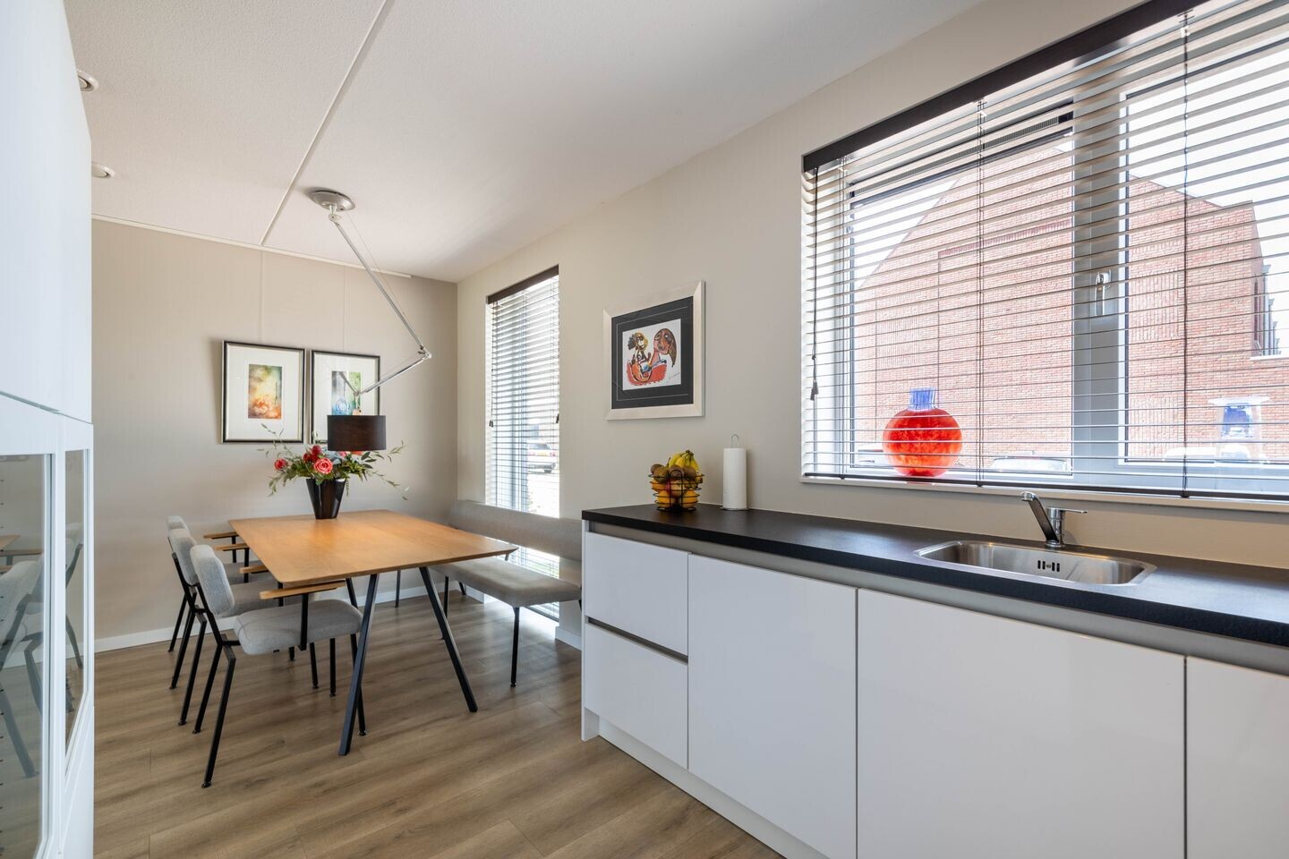 Tussenwoning te koop: Salomonsonstraat 46, Almelo