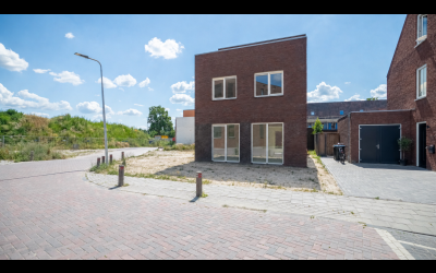 Cardinaalstraat 43