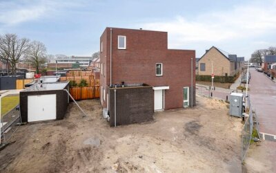 Cardinaalstraat 43