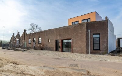 Cardinaalstraat 45