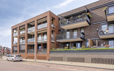 Doedes Breuning ten Catestraat 24