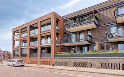 Doedes Breuning ten Catestraat 24